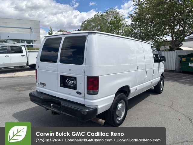 Used 2006 Ford E-350 - photo 10