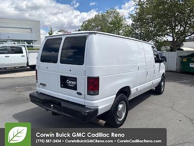 2006 Ford E-350 RWD Empty Cargo Van for sale #2A82822 - photo 1