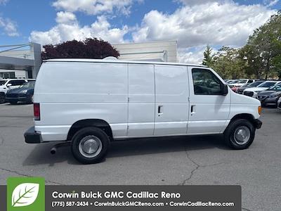 2006 Ford E-350 RWD Empty Cargo Van for sale #2A82822 - photo 2