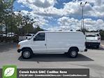 2006 Ford E-350 RWD Empty Cargo Van for sale #2A82822 - photo 23