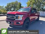 2019 Ford F-150 SuperCrew Cab 4x4 Pickup for sale #2A87441 - photo 1
