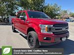 2019 Ford F-150 SuperCrew Cab 4x4 Pickup for sale #2A87441 - photo 31