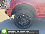 2019 Ford F-150 SuperCrew Cab 4x4 Pickup for sale #2A87441 - photo 33