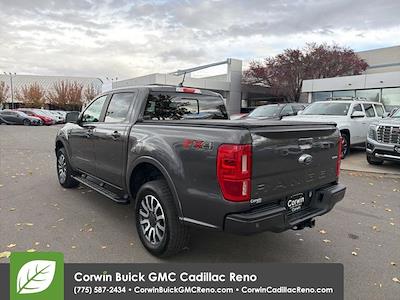 2019 Ford Ranger SuperCrew Cab 4WD Pickup for sale #2A90650 - photo 2