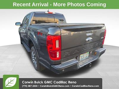 2019 Ford Ranger SuperCrew Cab 4WD Pickup for sale #2A90650 - photo 2