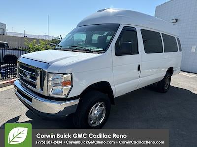 2013 Ford E-350 RWD Passenger Van for sale #2A90965 - photo 1