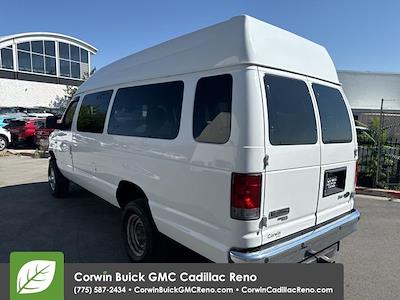 2013 Ford E-350 RWD Passenger Van for sale #2A90965 - photo 2