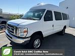 2013 Ford E-350 RWD Passenger Van for sale #2A90965 - photo 1