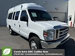 2013 Ford E-350 RWD Passenger Van for sale #2A90965 - photo 4
