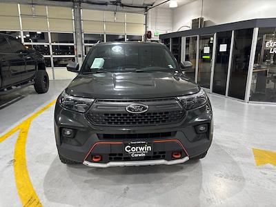 2022 Ford Explorer 4WD SUV for sale #2A92090 - photo 2
