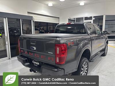 Used 2019 Ford Ranger - photo 1