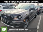 2019 Ford Ranger SuperCrew Cab 4WD Pickup for sale #2A99038 - photo 1