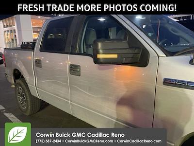 Used 2008 Ford F-150 - photo 1