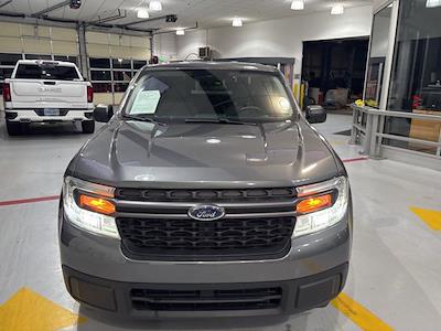 Used 2024 Ford Maverick - photo 1