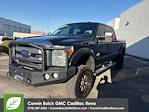 2014 Ford F-350 Crew Cab SRW 4x4 Pickup for sale #2B04218 - photo 1
