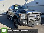 2014 Ford F-350 Crew Cab SRW 4x4 Pickup for sale #2B04218 - photo 30