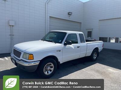 2002 Ford Ranger Super Cab 4x2 Pickup for sale #2B11477 - photo 1