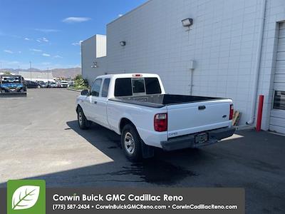 2002 Ford Ranger Super Cab 4x2 Pickup for sale #2B11477 - photo 2