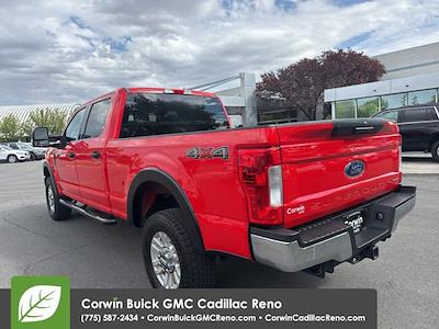 2018 Ford F-250 Crew Cab 4WD Pickup for sale #2B21479 - photo 2