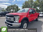 2018 Ford F-250 Crew Cab 4WD Pickup for sale #2B21479 - photo 1