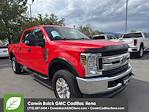 2018 Ford F-250 Crew Cab 4WD Pickup for sale #2B21479 - photo 6
