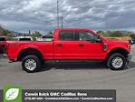 2018 Ford F-250 Crew Cab 4WD Pickup for sale #2B21479 - photo 7