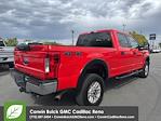 2018 Ford F-250 Crew Cab 4WD Pickup for sale #2B21479 - photo 8