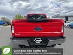 2018 Ford F-250 Crew Cab 4WD Pickup for sale #2B21479 - photo 3