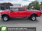 2018 Ford F-250 Crew Cab 4WD Pickup for sale #2B21479 - photo 9