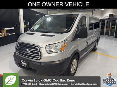 Used 2018 Ford Transit 150 - photo 1