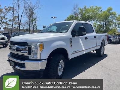 2017 Ford F-250 Crew Cab 4x4 Pickup for sale #2B36483 - photo 1