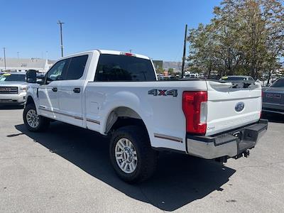 2017 Ford F-250 Crew Cab 4x4 Pickup for sale #2B36483 - photo 2