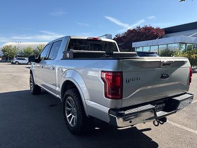 2017 Ford F-150 SuperCrew Cab 4x2 Pickup for sale #2B38954 - photo 2