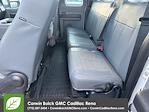 2015 Ford F-250 Super Cab 4x2 Flatbed Truck for sale #2B45722 - photo 14
