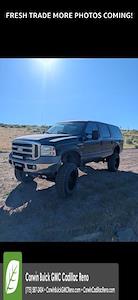 2005 Ford Excursion 4WD SUV for sale #2B54007 - photo 1