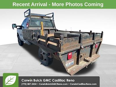 2016 Ford F-350 Regular Cab DRW 4x4 Flatbed Truck for sale #2B85559 - photo 2