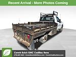 2016 Ford F-350 Regular Cab DRW 4x4 Flatbed Truck for sale #2B85559 - photo 3