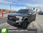 Used 2019 Ford F-150 Lariat SuperCrew Cab for sale #2C03373 - photo 1