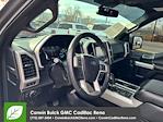 Used 2019 Ford F-150 Lariat SuperCrew Cab for sale #2C03373 - photo 12