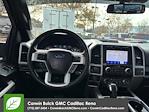 Used 2019 Ford F-150 Lariat SuperCrew Cab for sale #2C03373 - photo 29