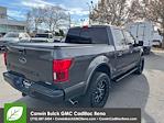 Used 2019 Ford F-150 Lariat SuperCrew Cab for sale #2C03373 - photo 6