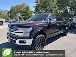 2019 Ford F-150 SuperCrew Cab 4x4 Pickup for sale #2C04411 - photo 1