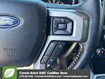 2019 Ford F-150 SuperCrew Cab 4x4 Pickup for sale #2C04411 - photo 27