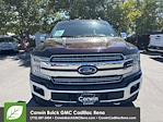 2019 Ford F-150 SuperCrew Cab 4x4 Pickup for sale #2C04411 - photo 4