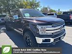2019 Ford F-150 SuperCrew Cab 4x4 Pickup for sale #2C04411 - photo 5