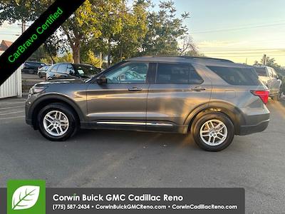 2025 Ford Explorer 4WD SUV for sale #2C08844 - photo 2