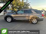 2025 Ford Explorer 4WD SUV for sale #2C08844 - photo 2