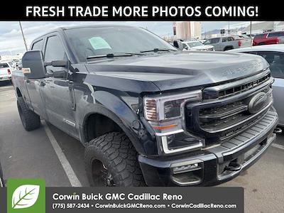 Used 2022 Ford F-350 - photo 1