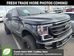 2022 Ford F-350 Crew Cab SRW 4WD Pickup for sale #2C17151 - photo 3