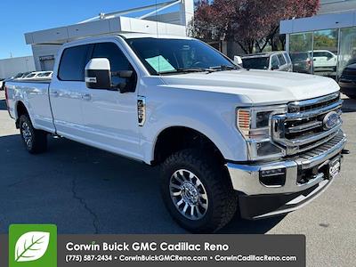 2021 Ford F-350 Crew Cab SRW 4WD Pickup for sale #2C22197 - photo 1